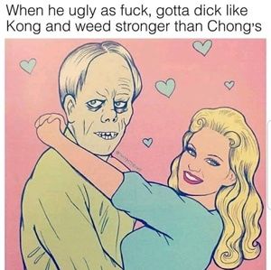 Meet your Posher, Blake